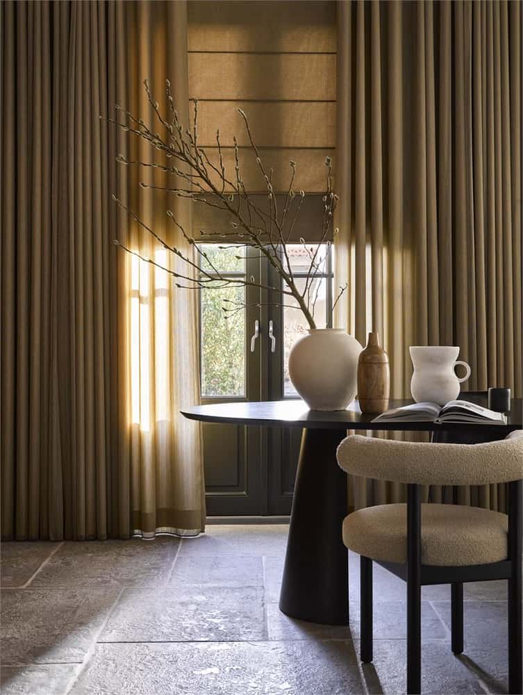 Toppoint MUZE XL sfeerbeeld Toppoint MUZE XL toegepast in een interieur