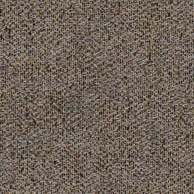 Toppoint PLATINA overgordijnstof in kleur 02 Mocca