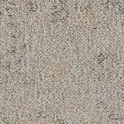 Toppoint PLATINA overgordijnstof in kleur 07 Beige