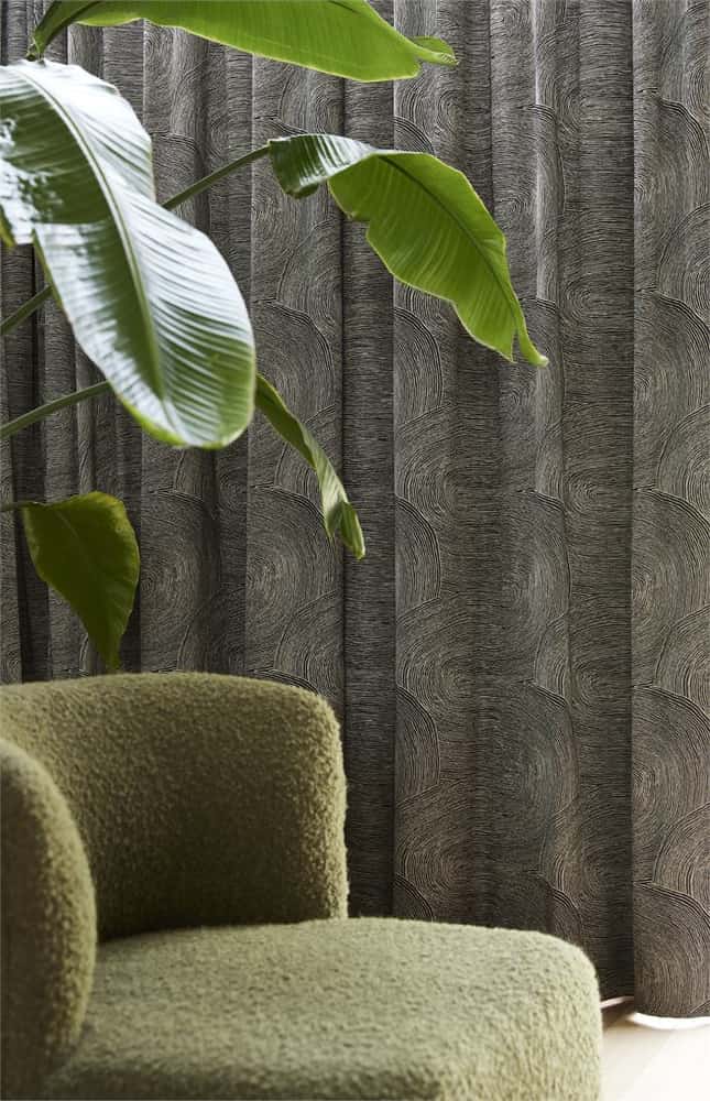 Toppoint REWIND sfeerbeeld Toppoint REWIND toegepast in een interieur
