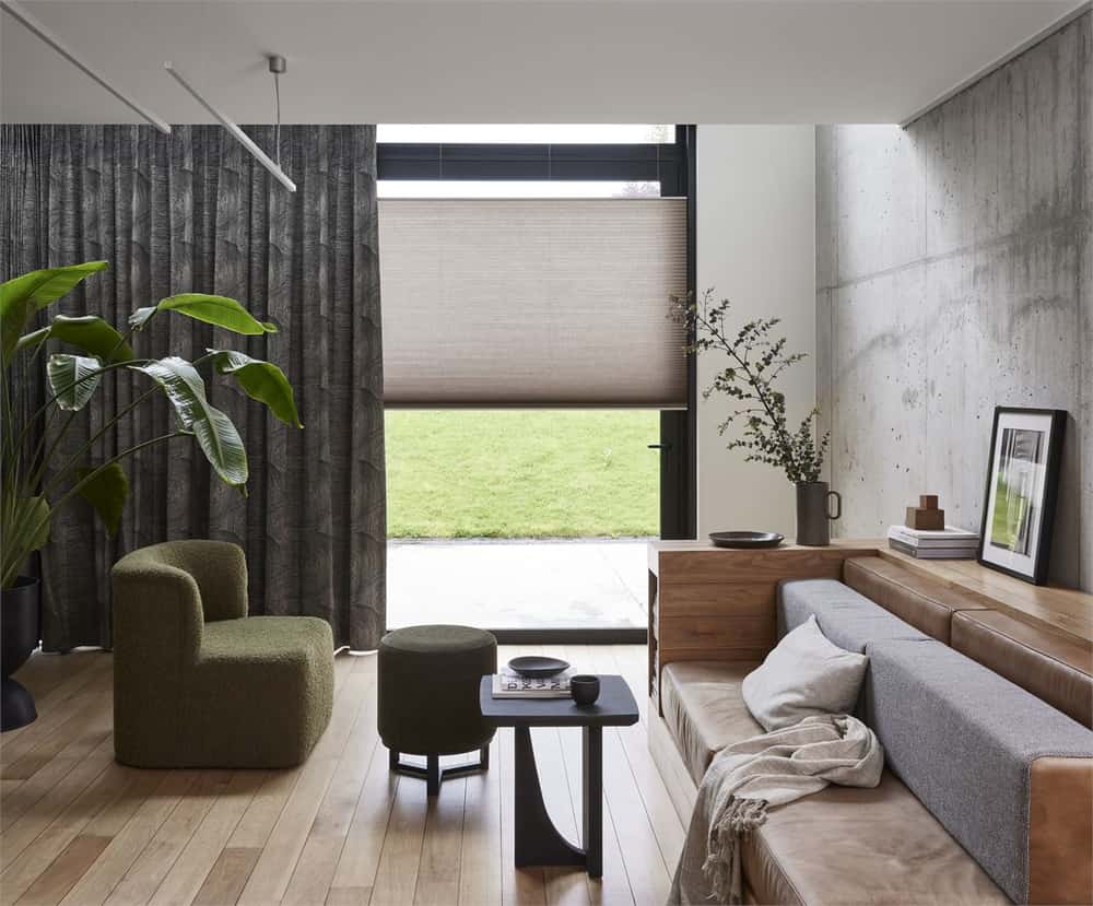 Toppoint REWIND sfeerbeeld Toppoint REWIND toegepast in een interieur