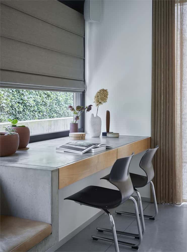 Toppoint ROSS sfeerbeeld Toppoint ROSS toegepast in een interieur