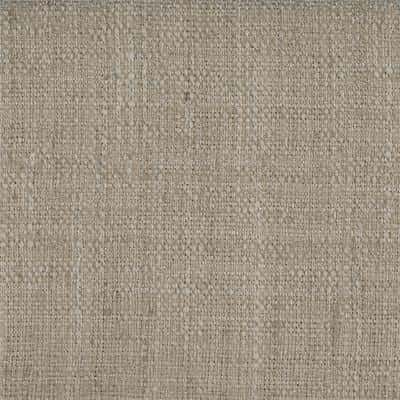 Toppoint SINAE overgordijnstof in kleur 07 Taupe