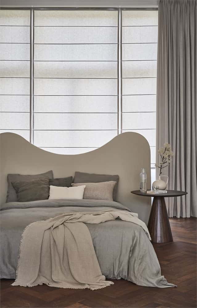 Toppoint SOL sfeerbeeld Toppoint SOL toegepast in een interieur