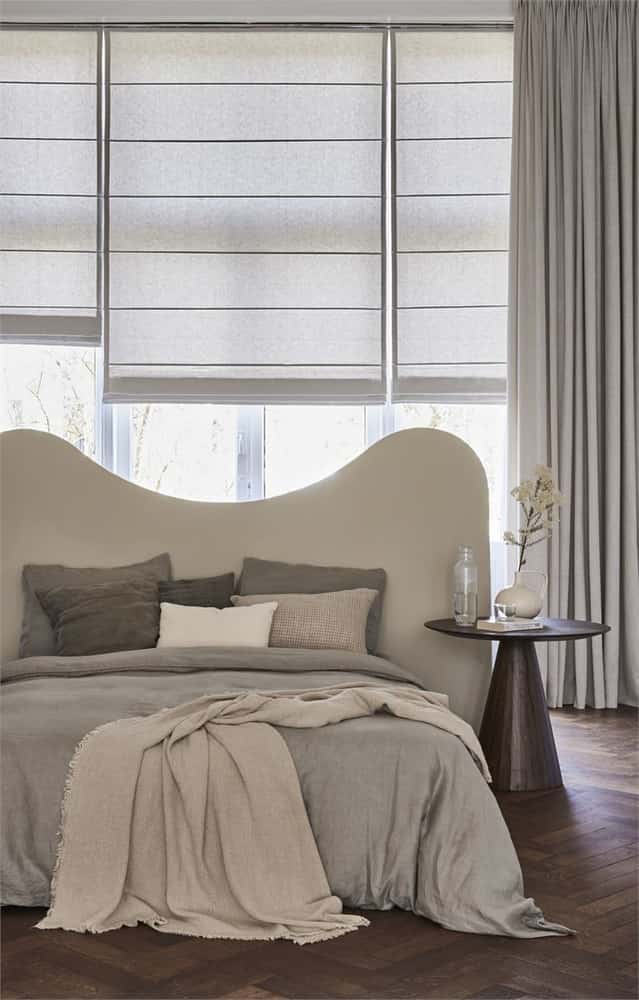 Toppoint SOL sfeerbeeld Toppoint SOL toegepast in een interieur