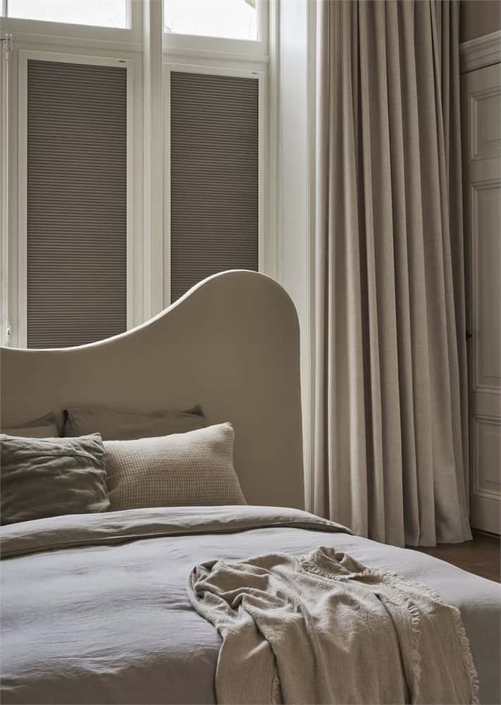 Toppoint VIK sfeerbeeld Toppoint VIK toegepast in een interieur