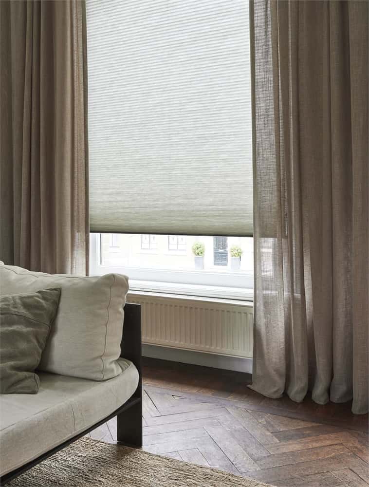 Toppoint VIK sfeerbeeld Toppoint VIK toegepast in een interieur
