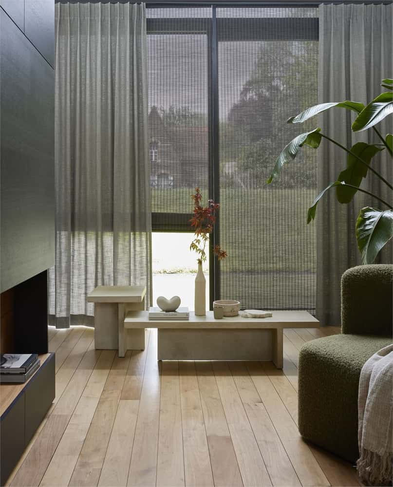Toppoint VIK sfeerbeeld Toppoint VIK toegepast in een interieur