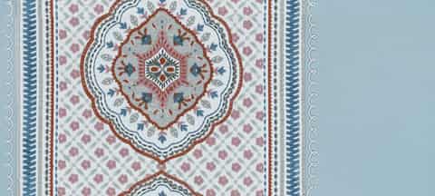 Travers Anna, kleur 545, stofstaal