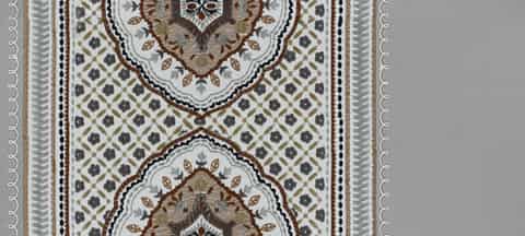 Travers ANNA, kleur 896, stofstaal