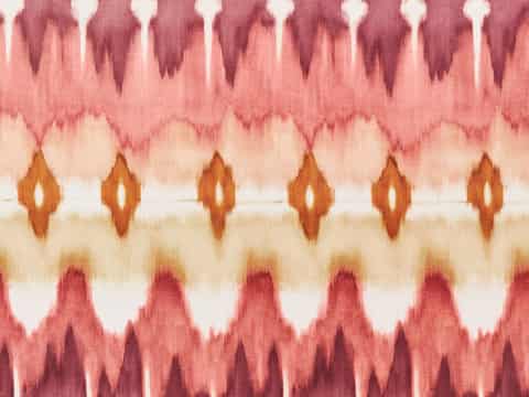 Travers ARBOR IKAT, kleur 326, stofstaal