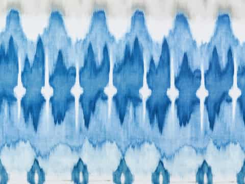 Travers ARBOR IKAT, kleur 556, stofstaal