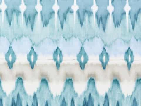 Travers ARBOR IKAT, kleur 654, stofstaal