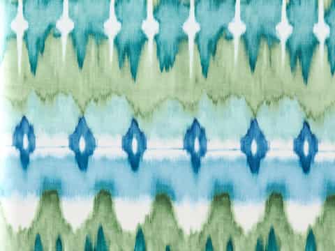 Travers ARBOR IKAT, kleur 757, stofstaal