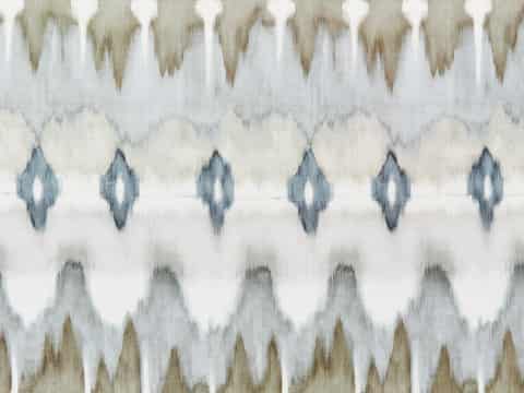 Travers ARBOR IKAT, kleur 893, stofstaal