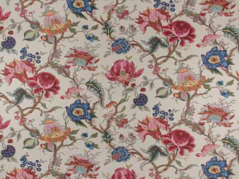 Travers BEAUMONT INDIENNE, kleur 355, stofstaal