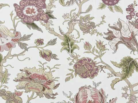 Travers BEAUMONT INDIENNE, kleur 477, stofstaal