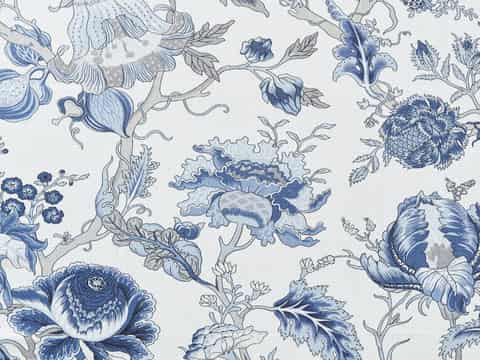 Travers BEAUMONT INDIENNE, kleur 597, stofstaal