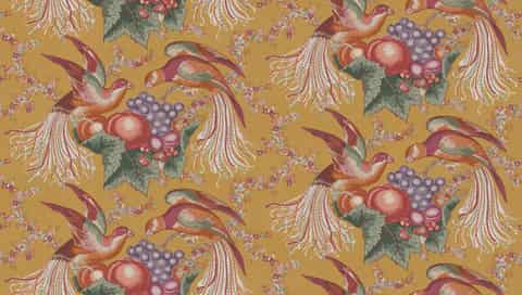 Travers BELVEDERE, kleur 146, stofstaal