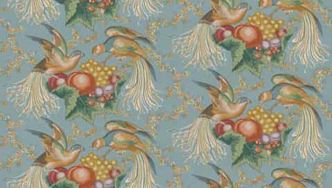 Travers BELVEDERE, kleur 526, stofstaal