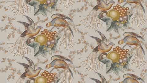 Travers BELVEDERE, kleur 826, stofstaal