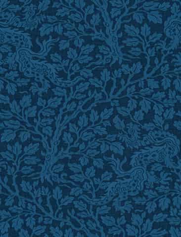 Travers CHENGLEI DRAGON, kleur 558, stofstaal