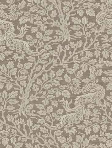 Travers CHENGLEI DRAGON, kleur 885, stofstaal