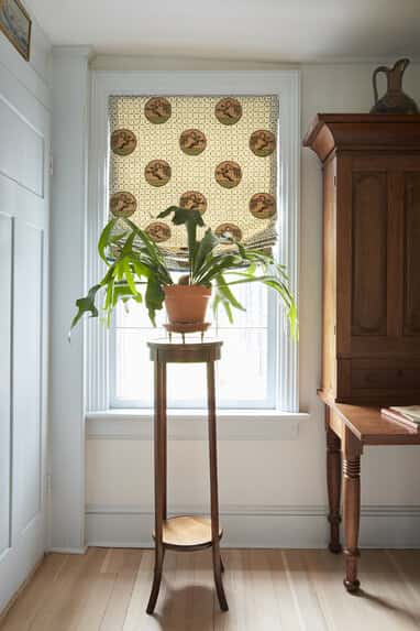 Travers Elizabeth interieurinspiratie Travers Elizabeth toegepast in een interieur