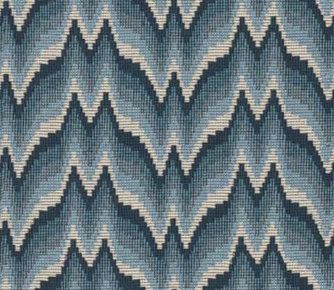 Travers EMBER FLAME, kleur 556, stofstaal