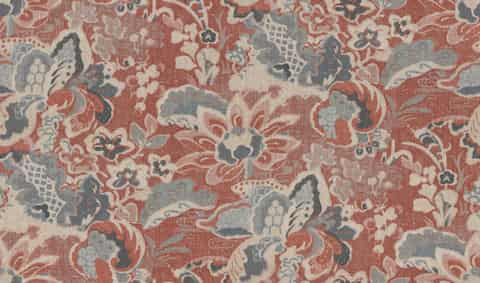 Travers Fiesta – kleur 456 Travers Fiesta, kleur 456, stofstaal