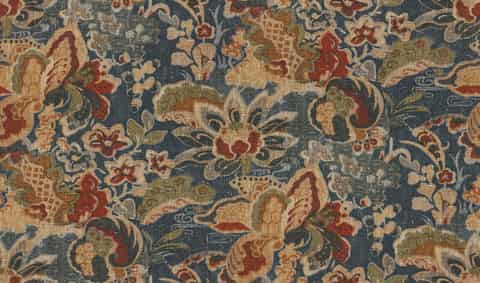 Travers FIESTA, kleur 538, stofstaal
