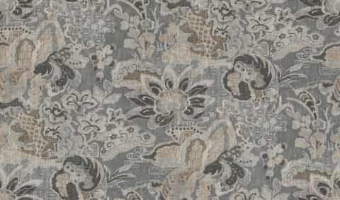 Travers FIESTA, kleur 987, stofstaal