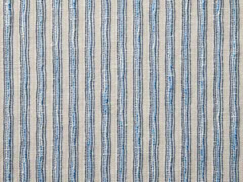 Travers GARDEN STRIPE, kleur 586, stofstaal