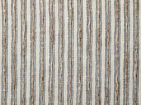 Travers GARDEN STRIPE, kleur 987, stofstaal