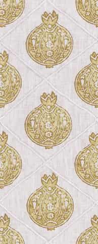 Travers GRANADA, kleur 184, stofstaal