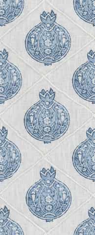 Travers GRANADA, kleur 554, stofstaal