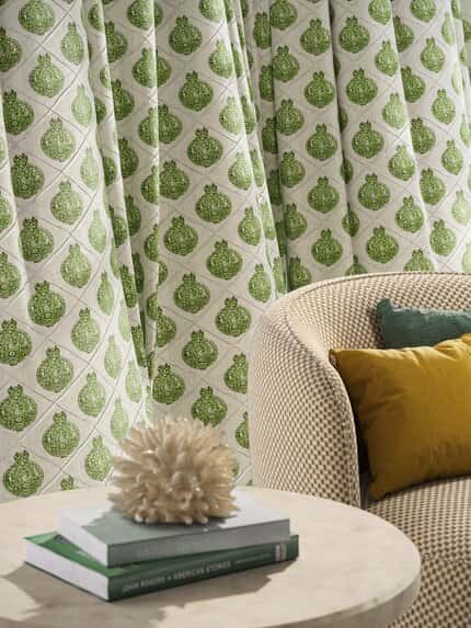 Travers Granada toegepast in een interieur
