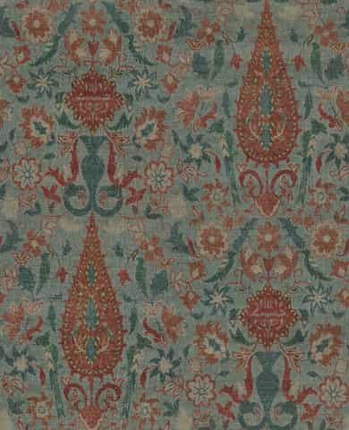 Travers KANDIRA, kleur 535, stofstaal