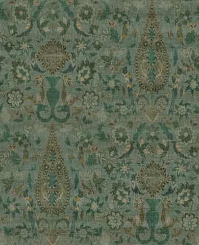 Travers KANDIRA, kleur 675, stofstaal