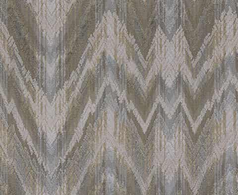 Travers KEEGAN FLAME, kleur 984, stofstaal