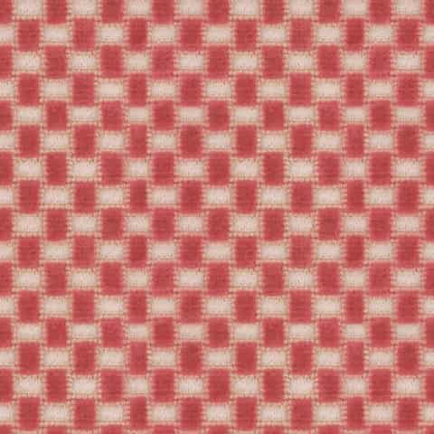 Travers Lattice Velvet, kleur 425, stofstaal