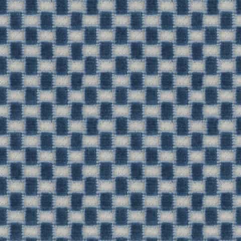 Travers LATTICE VELVET, kleur 558, stofstaal
