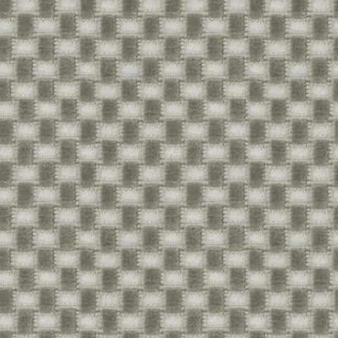 Travers LATTICE VELVET, kleur 953, stofstaal