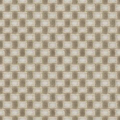 Travers LATTICE VELVET, kleur 991, stofstaal