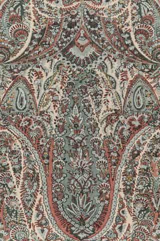Travers MAHARA, kleur 645, stofstaal