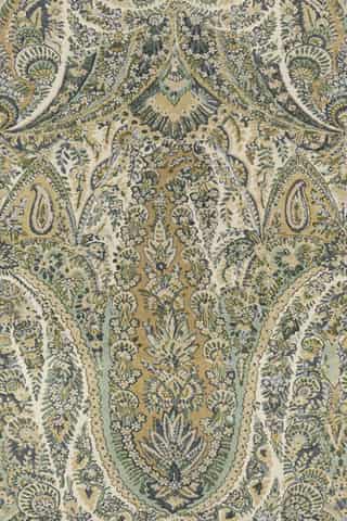 Travers MAHARA, kleur 863, stofstaal