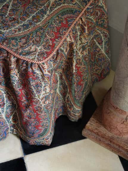 Travers Mahara interieurinspiratie Travers Mahara toegepast in een interieur
