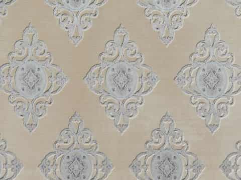 Travers PALACIO VELVET, kleur 852, stofstaal