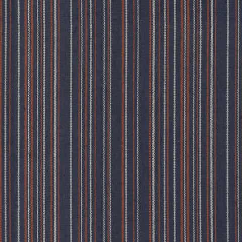 Travers PARADE STRIPE, kleur 538, stofstaal