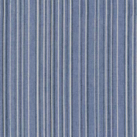 Travers PARADE STRIPE, kleur 556, stofstaal